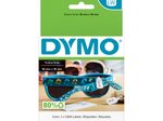DYMO® Original Etikett für LabelWriter™, Schmucketiketten - weiss - Reißfest, 1 x 1500 Etiketten