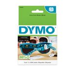 DYMO® Original Etikett für LabelWriter™, Schmucketiketten - weiss - Reißfest, 1 x 1500 Etiketten