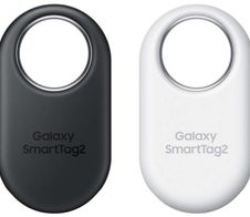 Samsung Galaxy SmartTag2 EI-T5600 4er Set