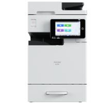 Ricoh IM 370F Laser-Multifunktionsgerät s/w