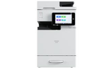 Ricoh IM 370F Laser-Multifunktionsgerät s/w