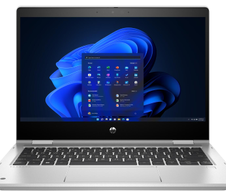 HP K12 Pro x360 435 G10 AMD Ryzen 5 7530U Convertible Notebook 33,8cm (13,3 Zoll)