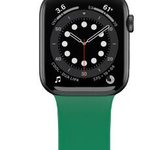 OtterBox Watch Band für Apple Watch 45/44/42mm Green Juice - grün