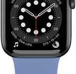 OtterBox Watch Band für Apple Watch 45/44/42mm Serendipity - Blau