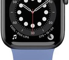 OtterBox Watch Band für Apple Watch 45/44/42mm Serendipity - Blau