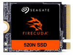 Seagate FireCuda 520N 2 TB SSD