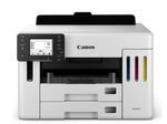 Canon MAXIFY GX5550 MegaTank Tintenstrahldrucker