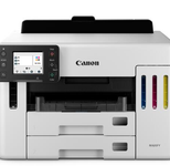 Canon MAXIFY GX5550 MegaTank Tintenstrahldrucker
