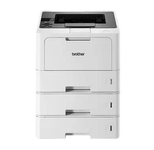 Brother HL-L5210DNTT Laserdrucker s/w