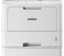 Brother HL-L5210DNT Laserdrucker s/w