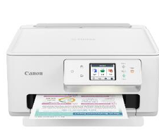 Canon PIXMA TS7650i Tintenstrahl-Multifunktionsgerät