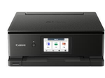 Canon PIXMA TS8750 Tintenstrahl-Multifunktionsdrucker