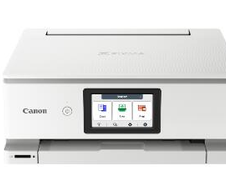 Canon PIXMA TS8751 Tintenstrahl-Multifunktionsgerät