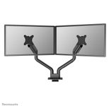 Neomounts DS70S-950BL2 vollbewegliche Tischhalterung für 17-35" Bildschirme - Schwarz