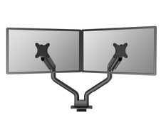 Neomounts DS70S-950BL2 vollbewegliche Tischhalterung für 17-35" Bildschirme - Schwarz