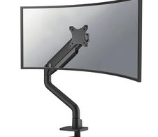 Neomounts Select DS70S-950BL1 Monitor Tischhalterung