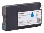 Ricoh Original Tintenpatrone IJM C180F cyan 1.600 Seiten (408518)