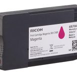 Ricoh Original Tintenpatrone IJM C180F magenta 1.600 Seiten (408519)