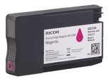 Ricoh Original Tintenpatrone IJM C180F magenta 1.600 Seiten (408519)