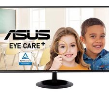 ASUS Eye Care VZ24EHF 61 cm (24") LED-Monitor