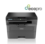 Brother DCP-L2627DWE Laser-Multifunktionsgerät - s/w