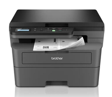 Brother DCP-L2627DW Laser-Multifunktionsgerät s/w