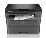 Brother DCP-L2627DW Laser-Multifunktionsgerät s/w