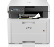 Brother DCP-L3520CDW Farblaser-Multifunktionsgerät