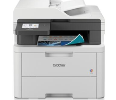 Brother DCP-L3555CDW Farblaser-Multifunktionsgerät