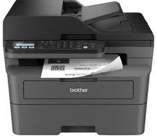 Brother MFC-L2827DW Laser-Multifunktionsgerät s/w