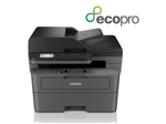 Brother MFC-L2860DWE Laser-Multifunktionsgerät s/w