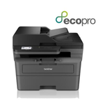Brother MFC-L2860DWE Laser-Multifunktionsgerät s/w