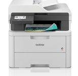 Brother MFC-L3740CDWE Farblaser-Multifunktionsgerät
