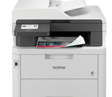 Brother MFC-L3760CDW Farblaser-Multifunktionsgerät