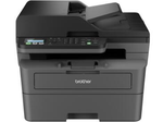 Brother MFC-L2800DW Laser-Multifunktionsgerät s/w