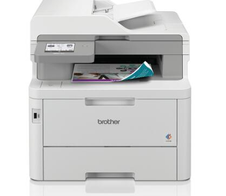 Brother MFC-L8390CDW Farblaser-Multifunktionsgerät