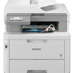 Brother MFC-L8340CDW Farblaser-Multifunktionsgerät