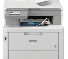 Brother MFC-L8340CDW Farblaser-Multifunktionsgerät