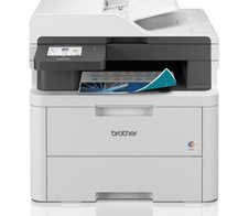 Brother DCP-L3560CDW Farblaser-Multifunktionsgerät
