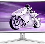 Philips Evnia 49M2C8900 Curved Gaming Monitor 124,3cm (48,9 Zoll)