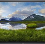 Dell P6524QT Interaktives Touch Display 163,9 cm (64,5 Zoll)