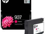 HP Original 937 Druckerpatrone - magenta (4S6W3NE)