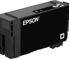 Epson Original T11J Druckerpatrone - schwarz (C13T11J140)