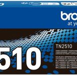 Brother Original TN-2510 Toner - schwarz (TN2510)