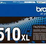 Brother Original TN-2510XL Toner - schwarz (TN2510XL)