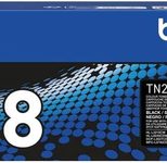 Brother Original TN-248BK Toner - schwarz (TN248BK)