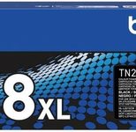 Brother Original TN-248BK XL-Toner - schwarz (TN248XLBK)