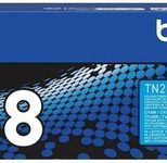Brother Original TN-248C Toner - cyan (TN248C)