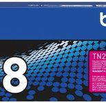 Brother Original TN-248M Toner - magenta (TN248M)