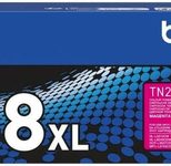 Brother Original TN-248M XL-Toner - magenta (TN248XLM)